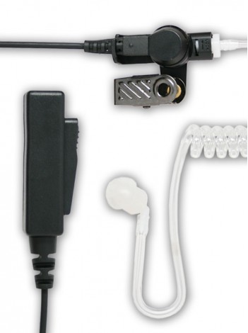 Two Wire Surveillance Microphone