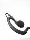 Ear Hook Lapel Microphone