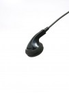 Earbud Lapel Microphone